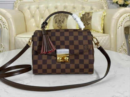 CROISETTE BAG N53000