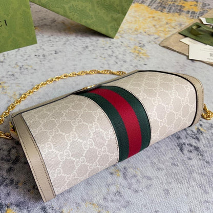 Modern Elegant Top Handle Bag
