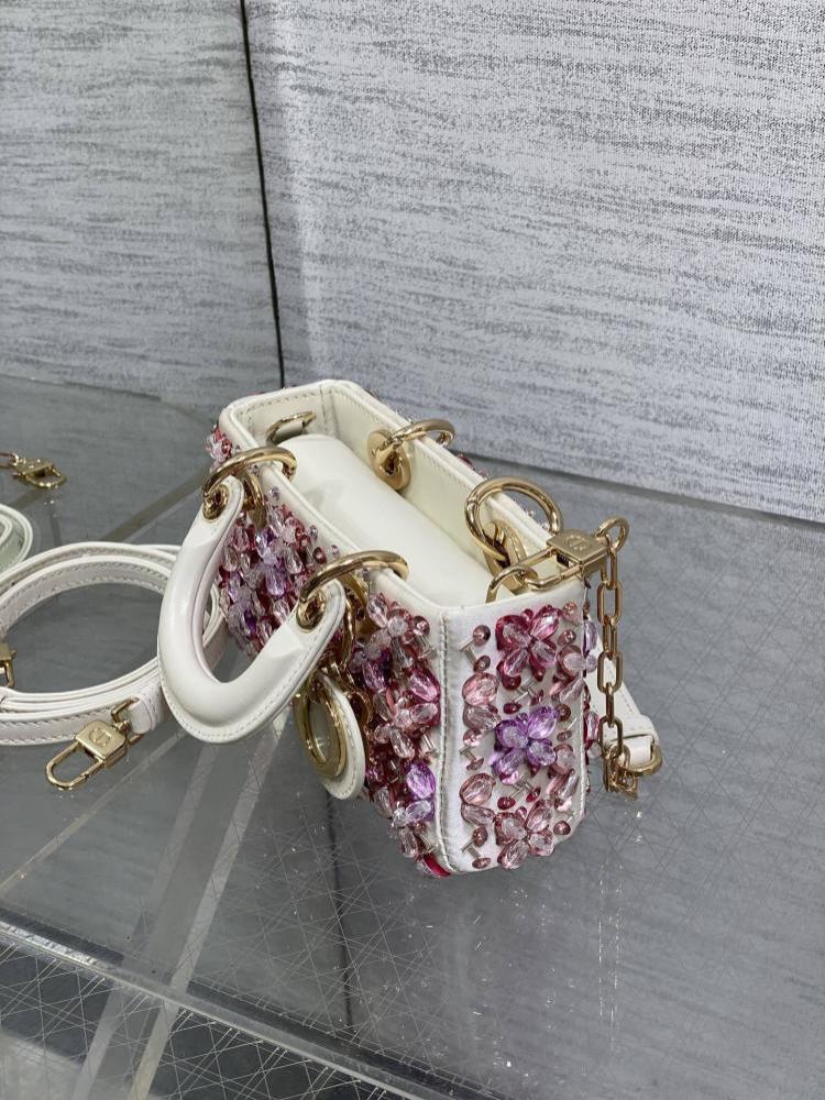 Top Handle Bag