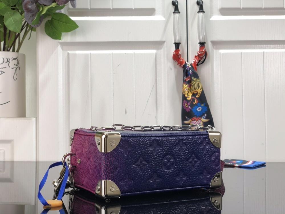 Top Handle Bag
