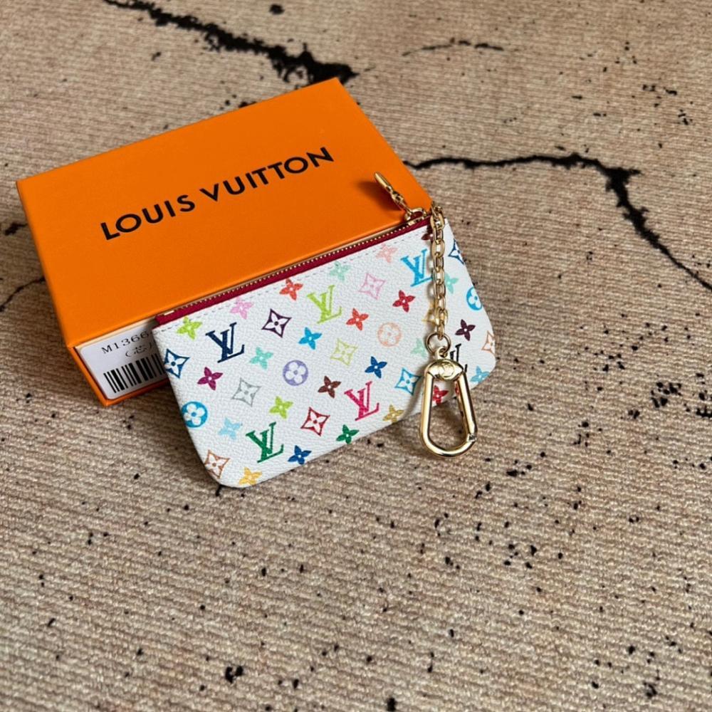 Italian-Inspired Stylish Wallet
