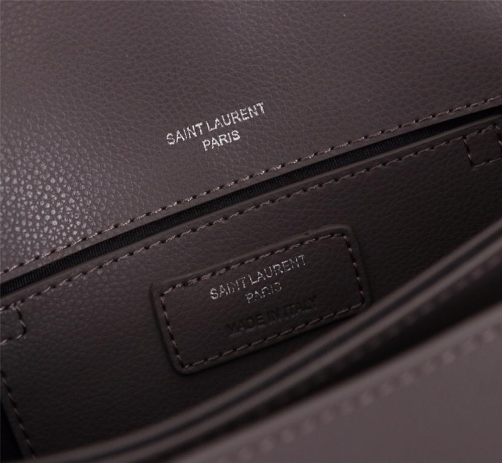 Modern Calfskin Shoulder Bag – Limited Edition