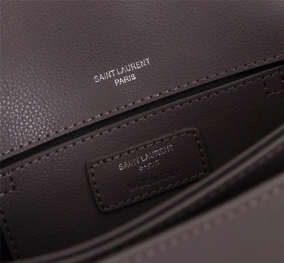 Modern Calfskin Shoulder Bag – Limited Edition