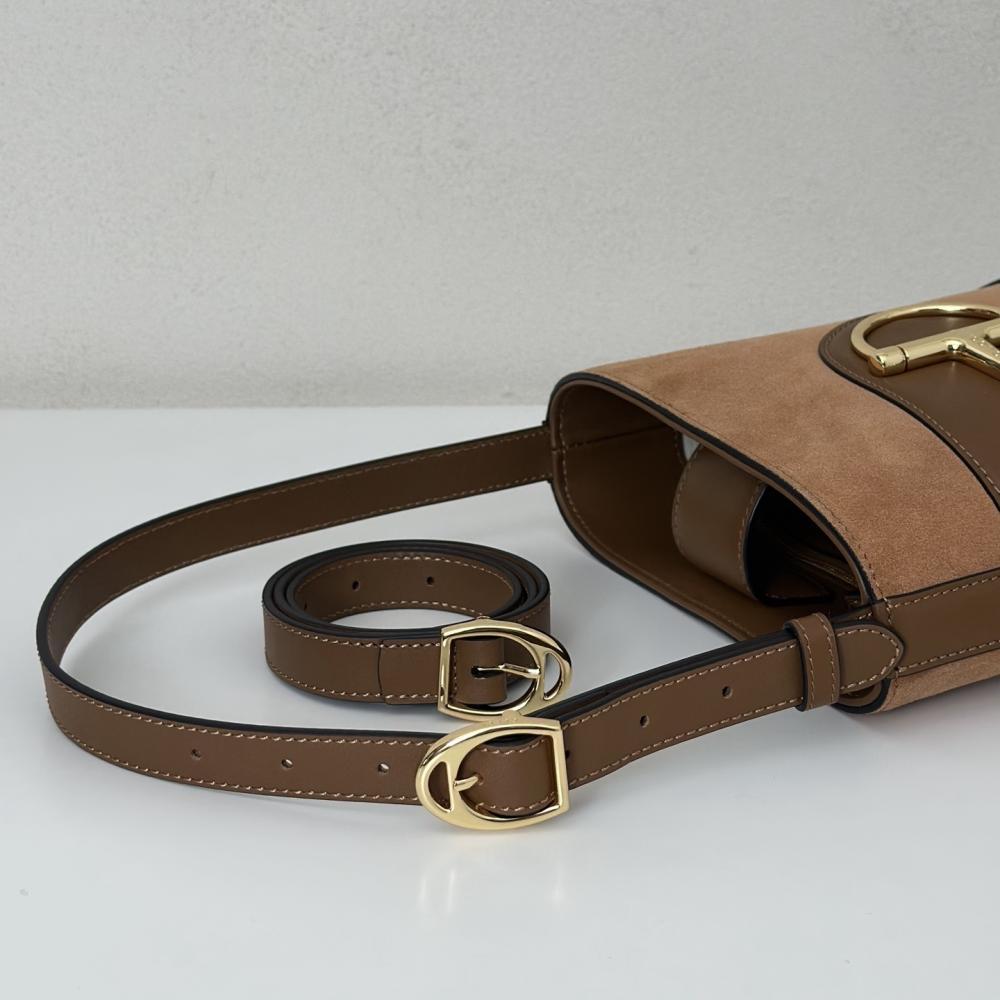 Top Handle Bag