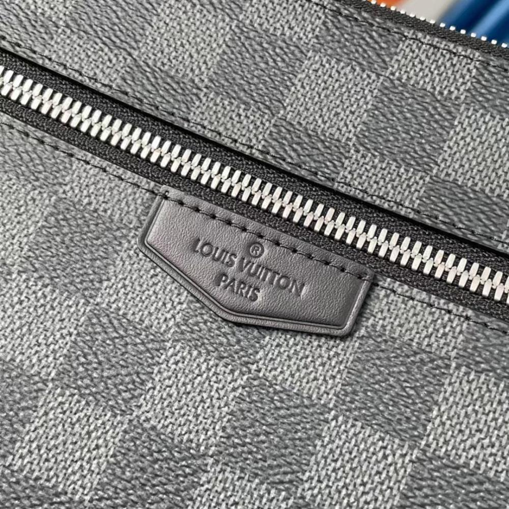 Modern Elegant Leather Bag