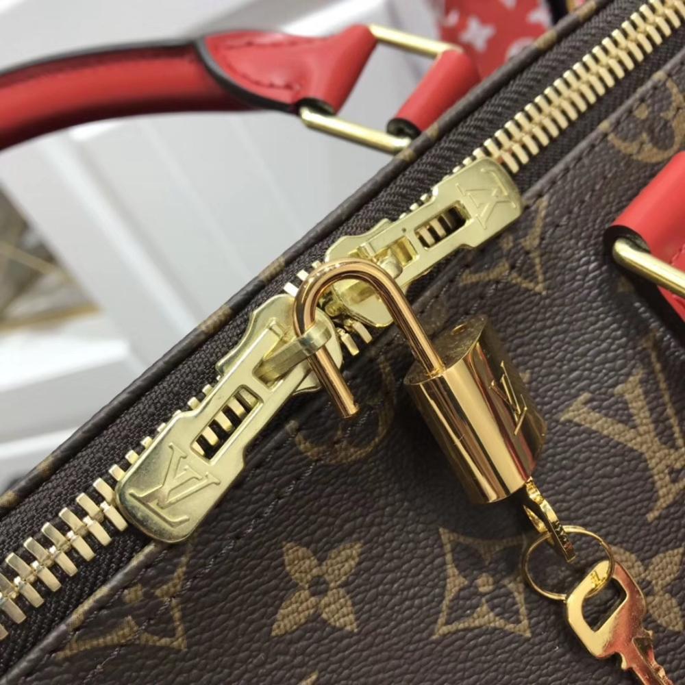Luxury Travel Bag