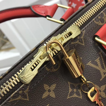Luxury Travel Bag