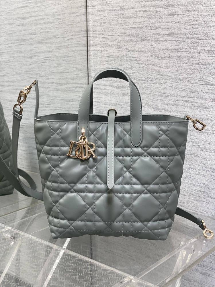 Alma Calfskin Shoulder Bag