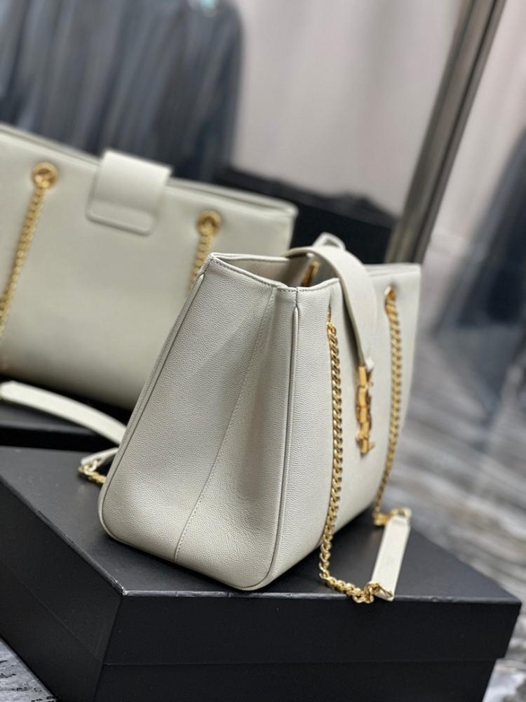Modern Leather Travel Bag – Limited Edition
