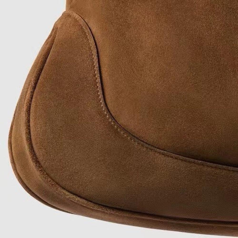 Modern Luxury Top Handle Bag