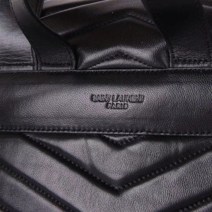 Premium Leather Backpack