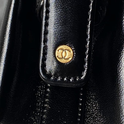 Classic Top Handle Bag