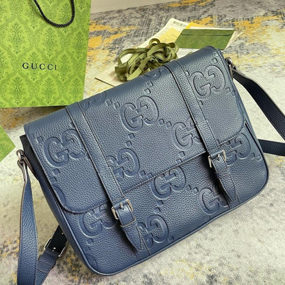 Italian-Inspired Elegant Bag
