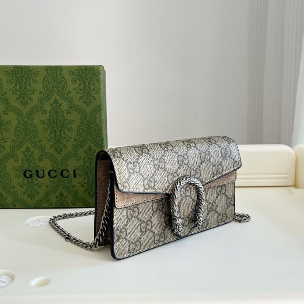 Dionysus Calfskin Top Handle Bag
