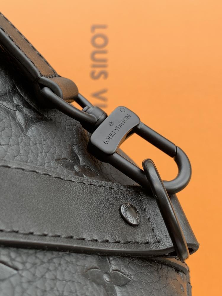 Luxury Elegant Top Handle Bag