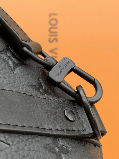 Luxury Elegant Top Handle Bag