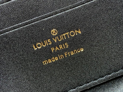 Luxury Wallet