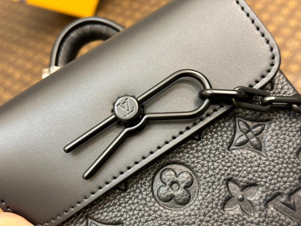 Luxury Stylish Canvas Bag