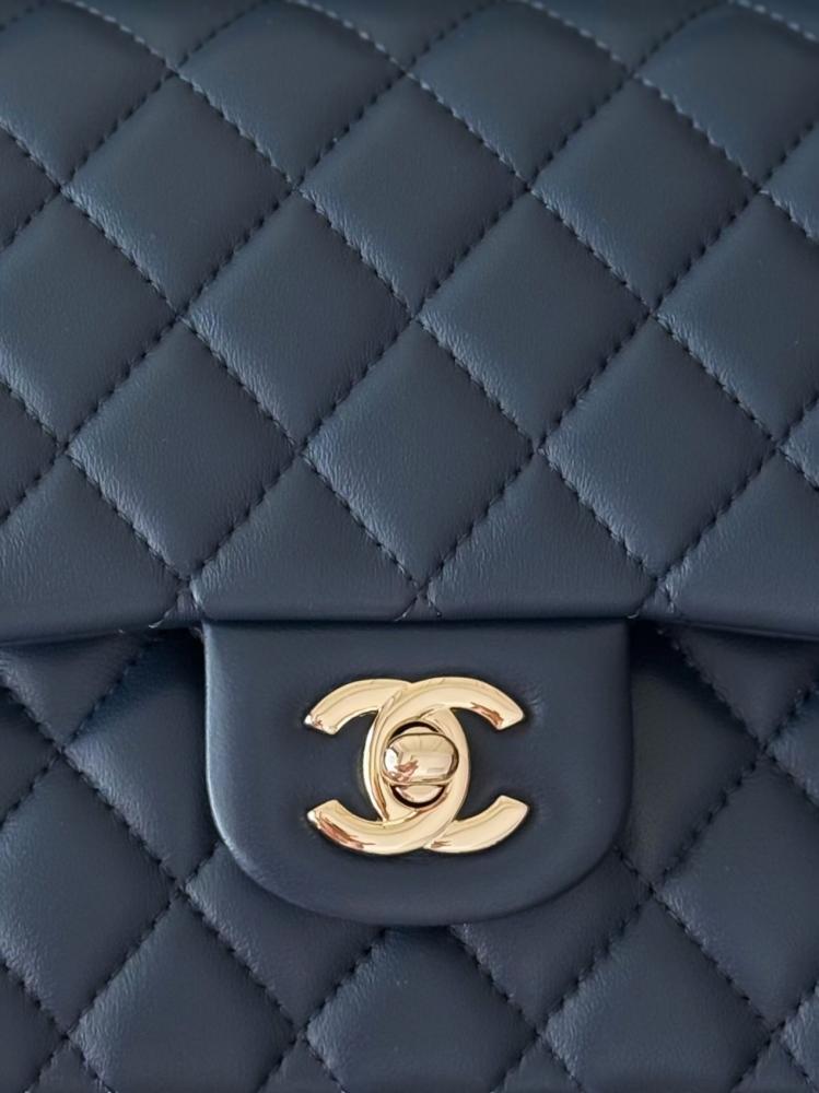Classic Top Handle Bag