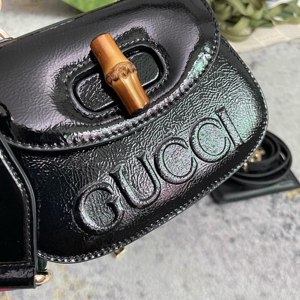 Modern Top Handle Bag – Special Edition