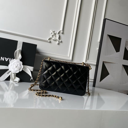 Top Handle Bag