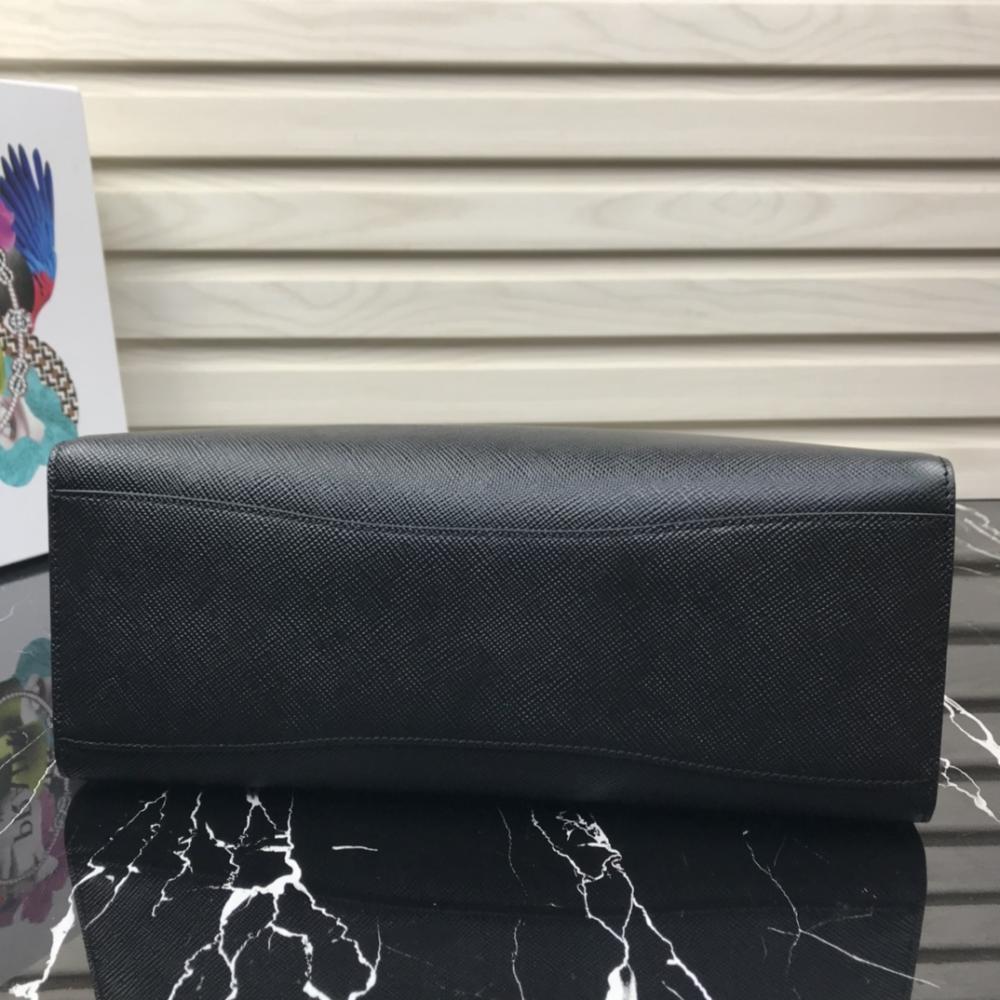 Luxury Top Handle Bag