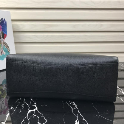 Luxury Top Handle Bag