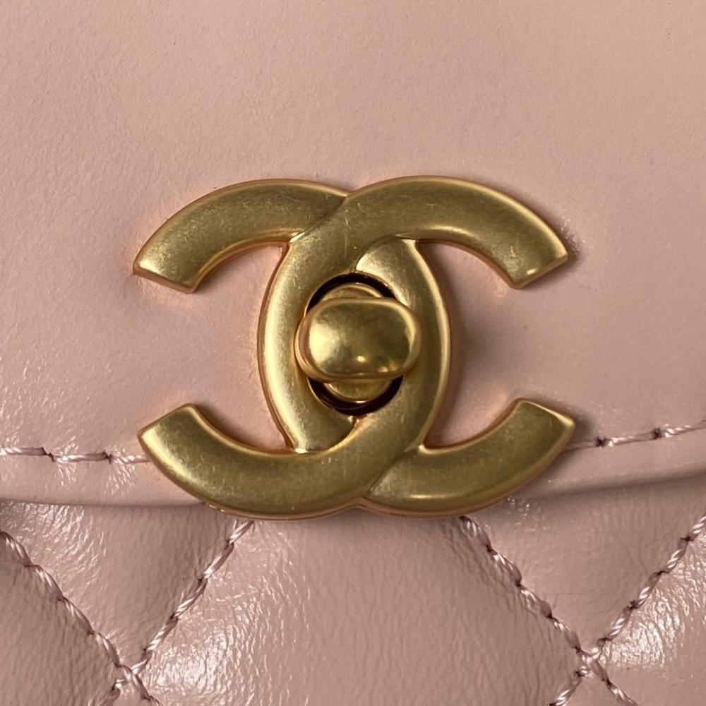 Top Handle Bag