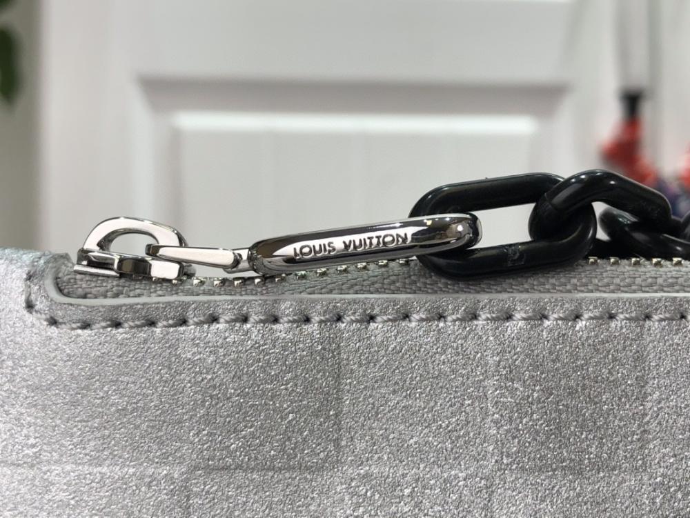 Refined Shoulder Bag