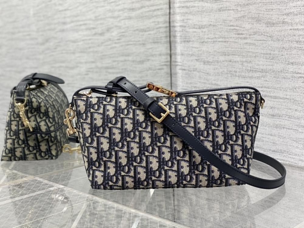 Classic Top Handle Bag