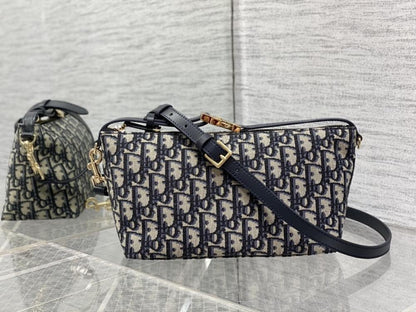 Classic Top Handle Bag
