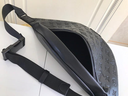 Luxury Stylish Calfskin Shoulder Bag – Limited Edition