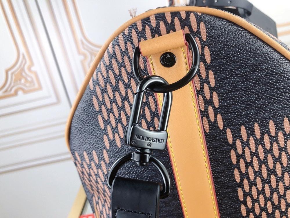 Keepall Travel Bag