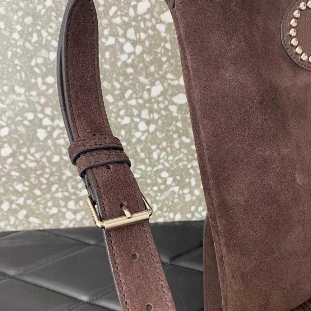 Top Handle Bag