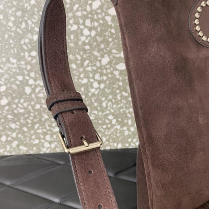 Top Handle Bag