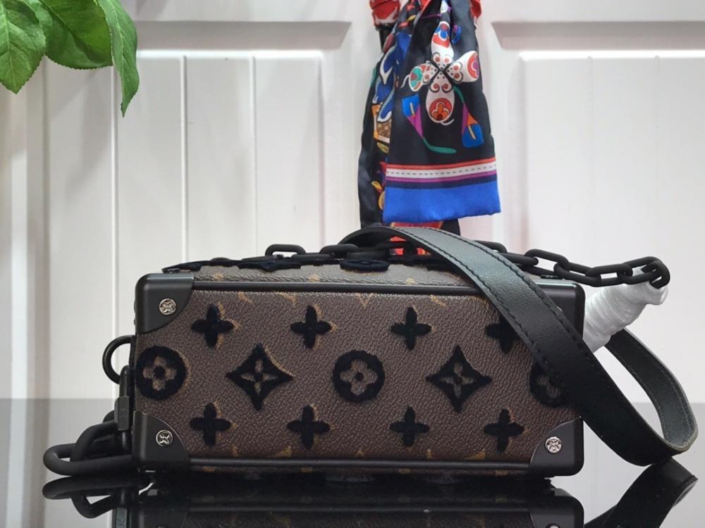 Top Handle Bag