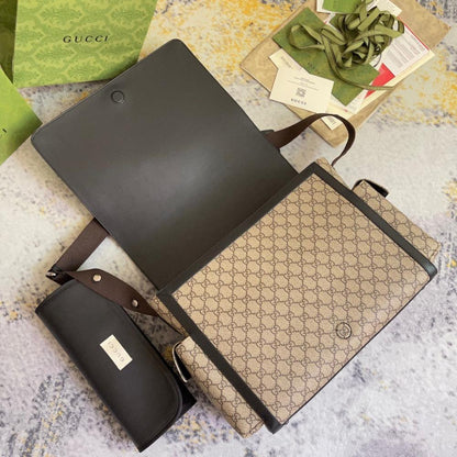 Modern Luxury Bag