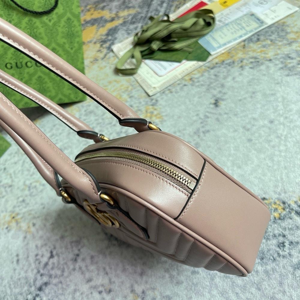 Classic Premium Top Handle Bag