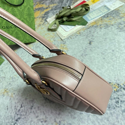 Classic Premium Top Handle Bag