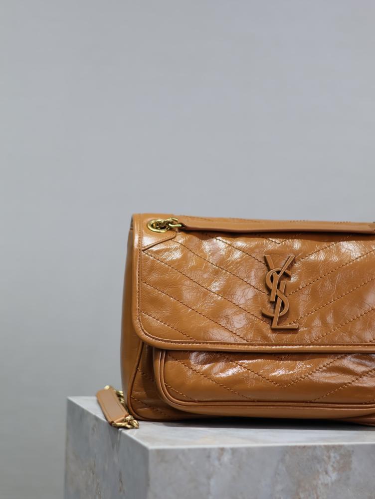 Top Handle Bag