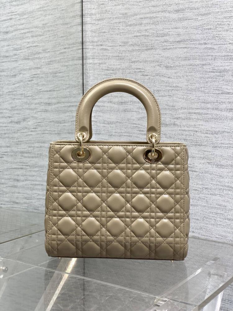 Top Handle Bag