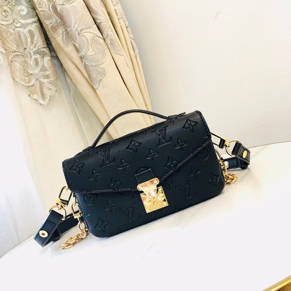 Luxury Shoulder Bag – Special Edition