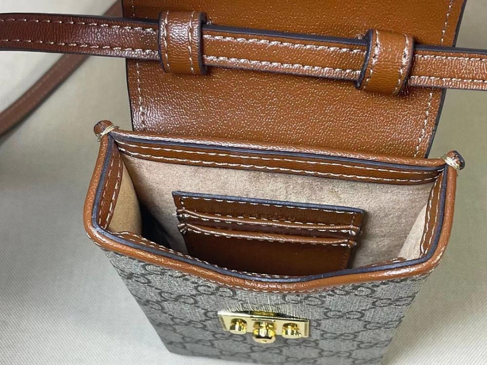 Classic Italian-Inspired Top Handle Bag