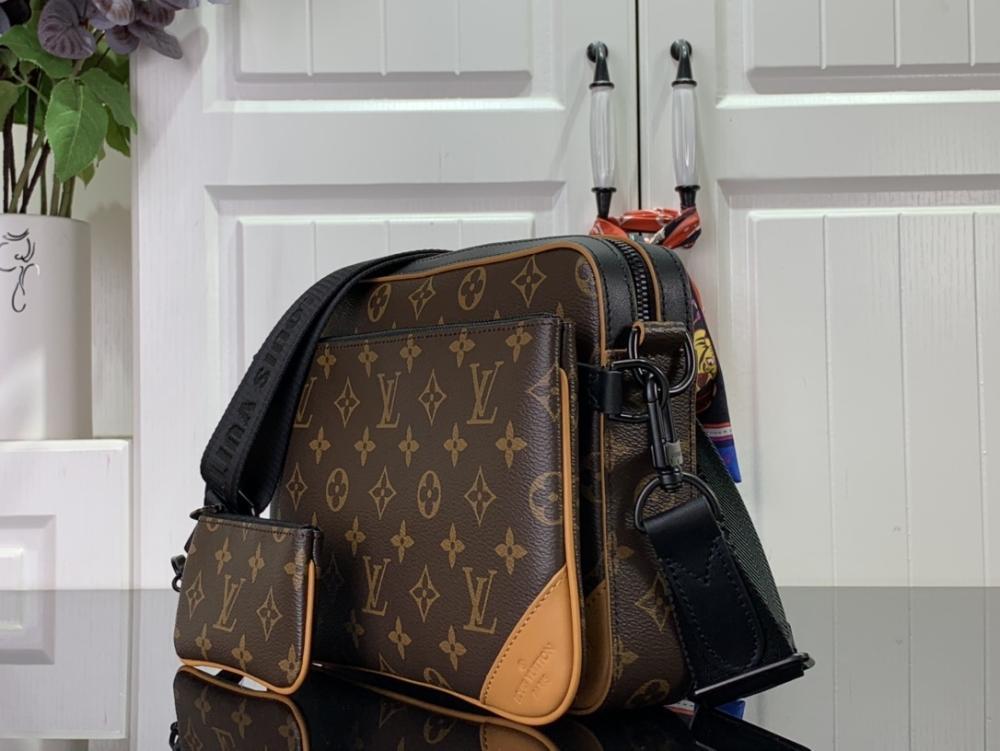 Luxury Top Handle Bag