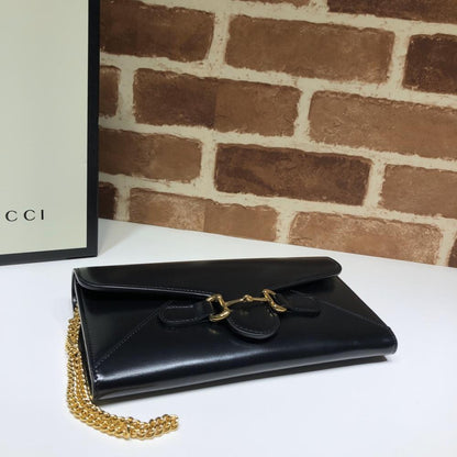 Luxury Elegant Leather Top Handle Bag