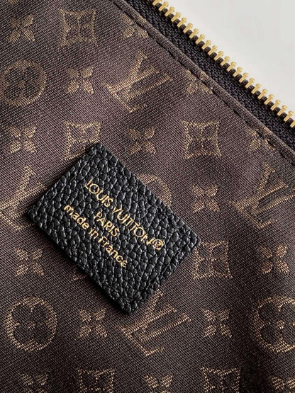 Top Handle Bag