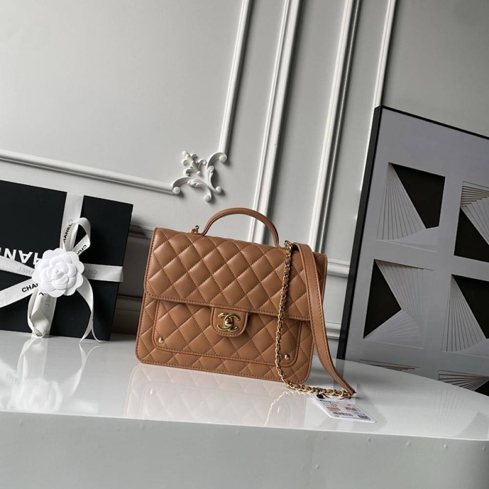 Alma Shoulder Bag