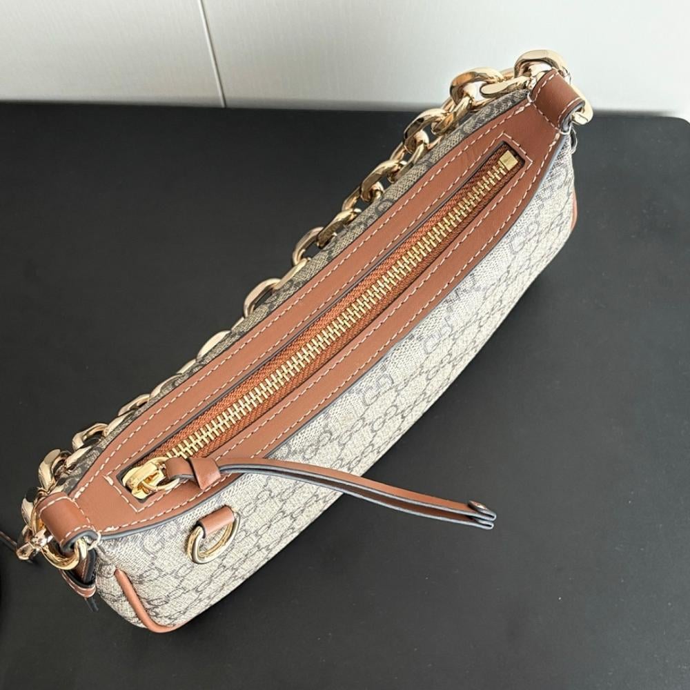 Modern Luxury Bag