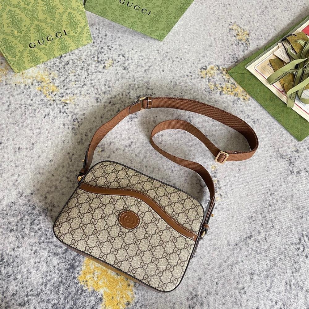 Classic Modern Bag