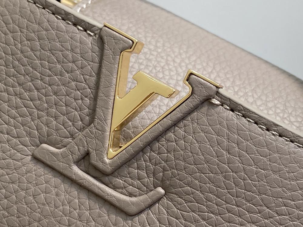 Classic Top Handle Bag